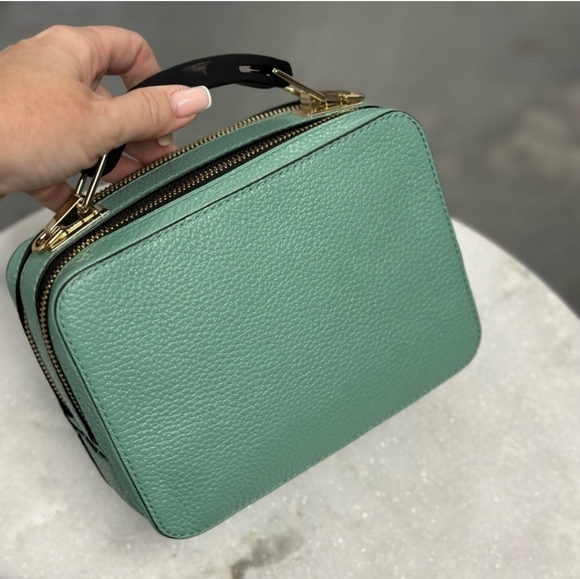 MARC JACOBS LUNCH box small NWT - Picture 4 of 6